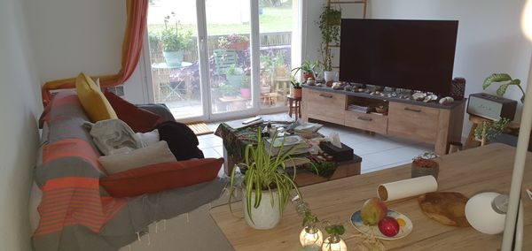 Appartement T2 près de Périgueux en Dordogne