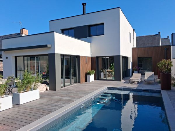 La maison de DOROTHEE