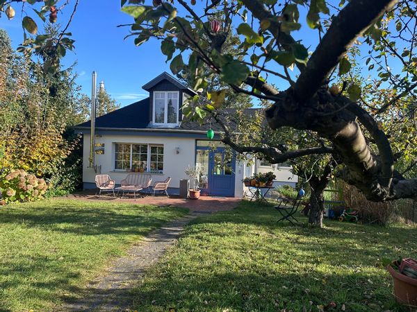 La maison de Dorothee