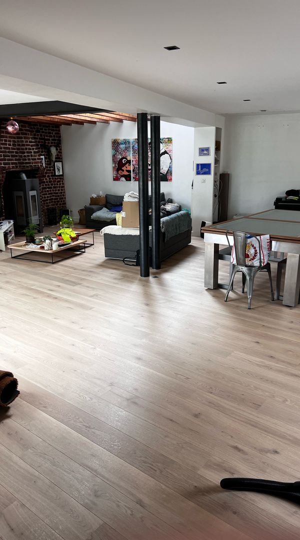 La maison de Camille et Julien