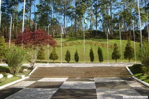 La maison de Wellington