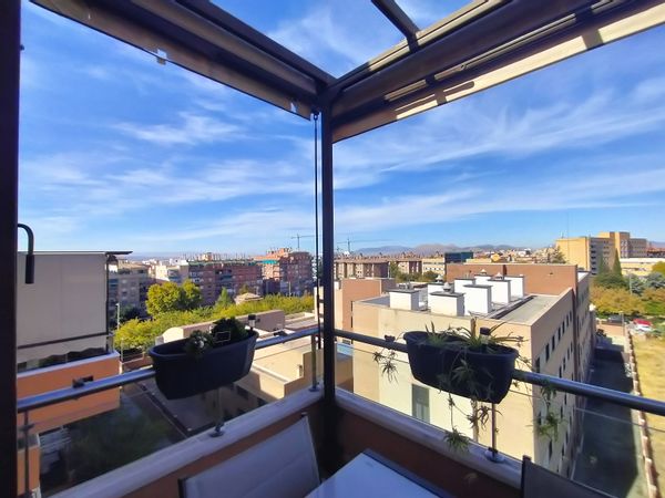 La maison de María José