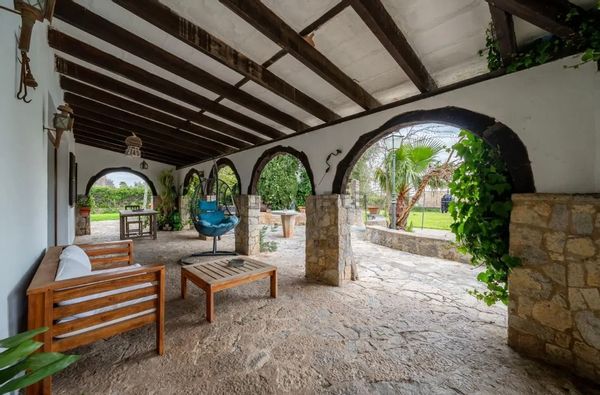 La maison de Joffrey