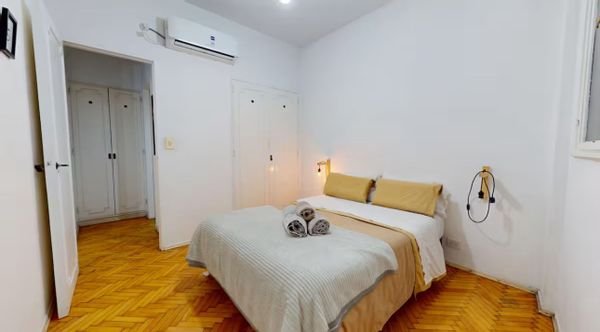 La maison de juan carlos