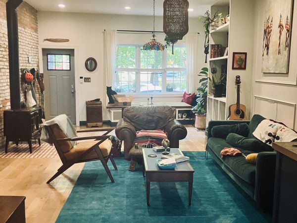 La maison de Jennifer