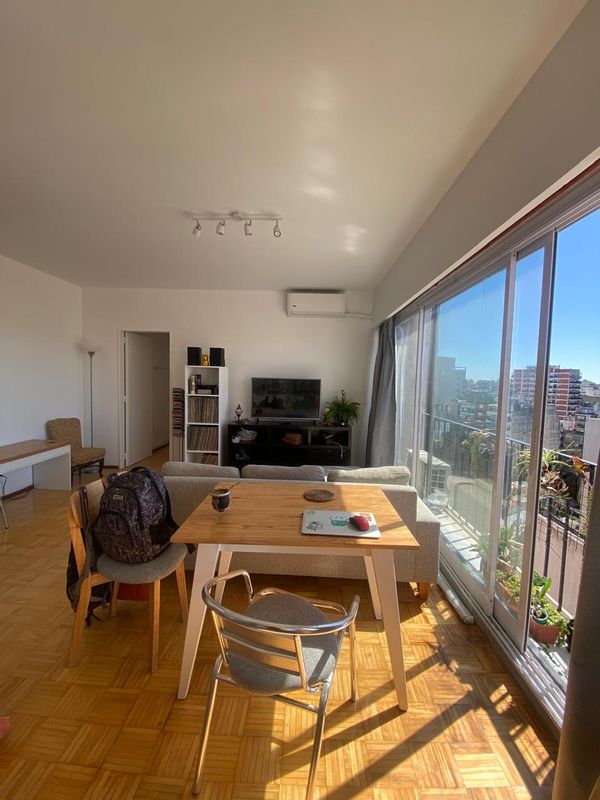 La maison de Fernanda