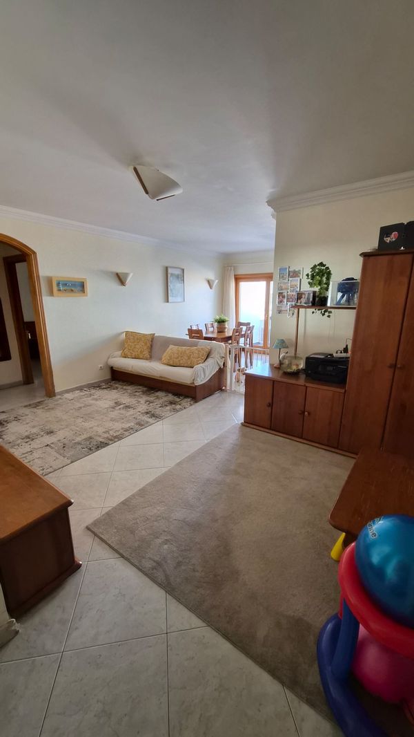 La maison de Claudio