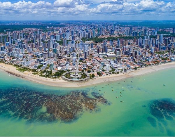 La maison de Aurizete