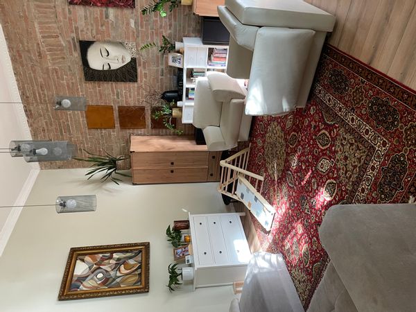 La maison de Alexandra