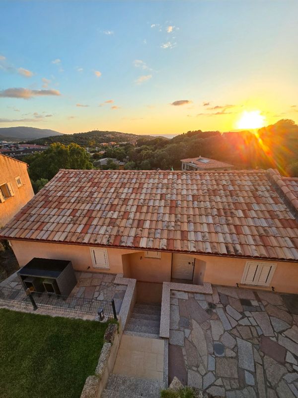 La maison de Estelle