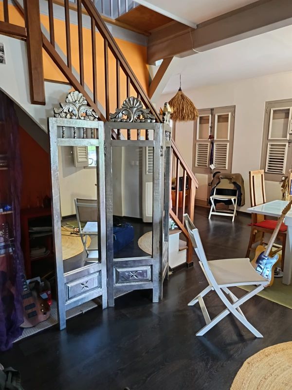 La Mezza Créole de Patrick