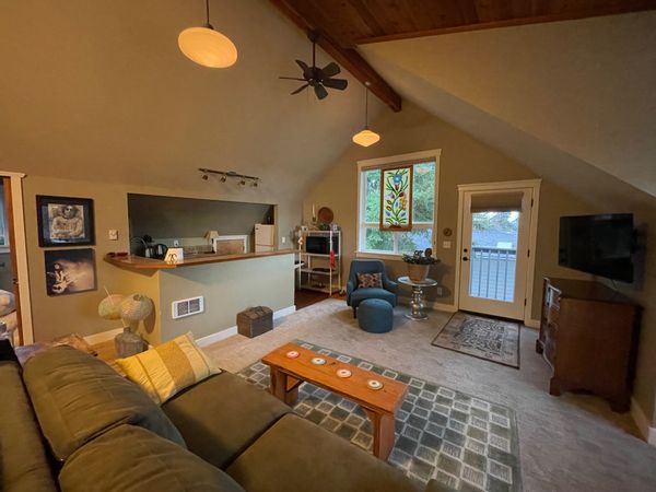 La maison de Janis & Bob