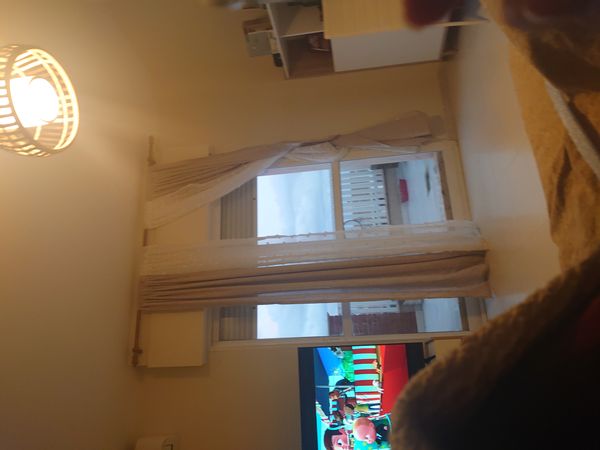 Dolores Jiménezina kuća