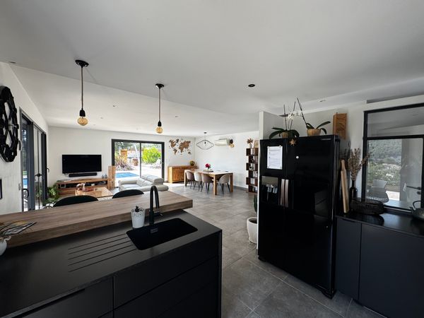 Maison proche de Cassis