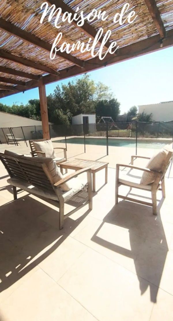 La maison de famille CC