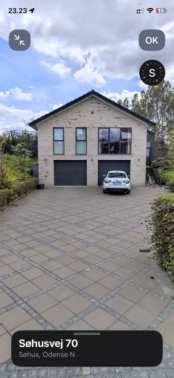 Jimmis hus