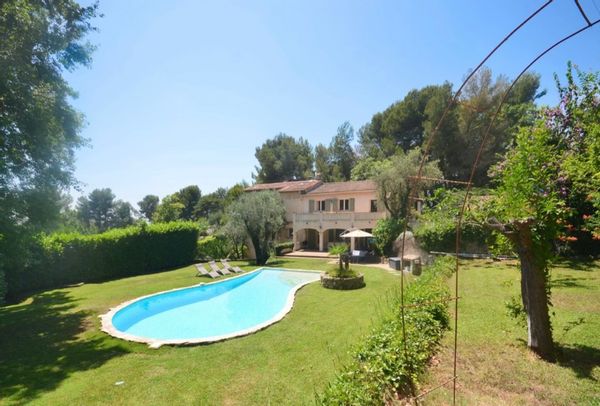 La maison de gwladys