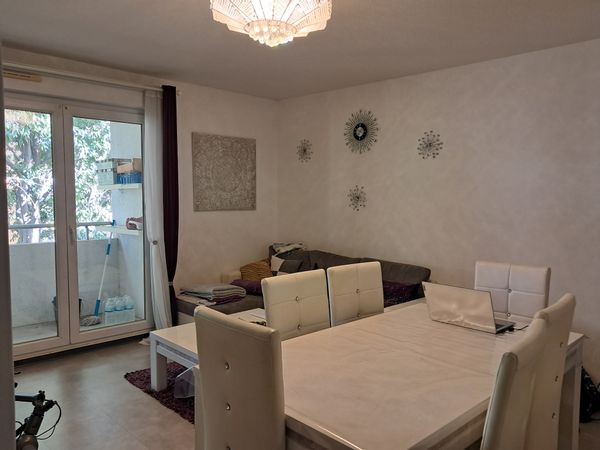 Charmant appartement dans l’ancien Faubourg de Celleneuve