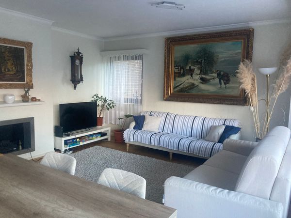 La maison de Krisztina