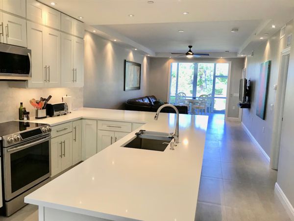 La maison de Shannon & Frank