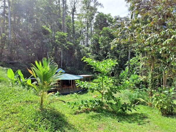 La maison de Andrea & James