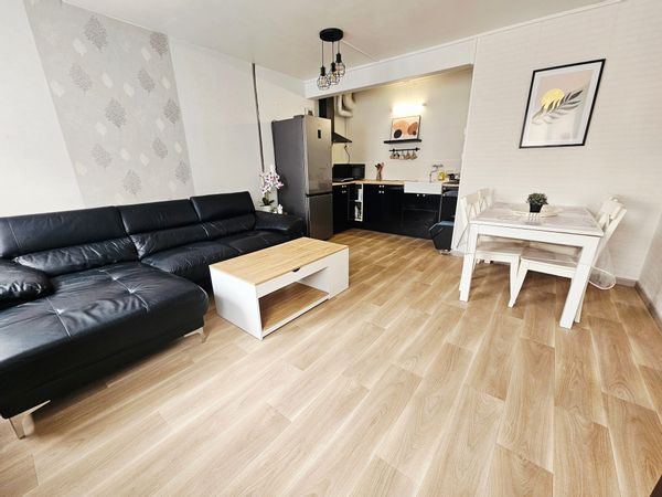 Maison de vacances avec 2 chambres proche de Mirepoix et Carcassonne