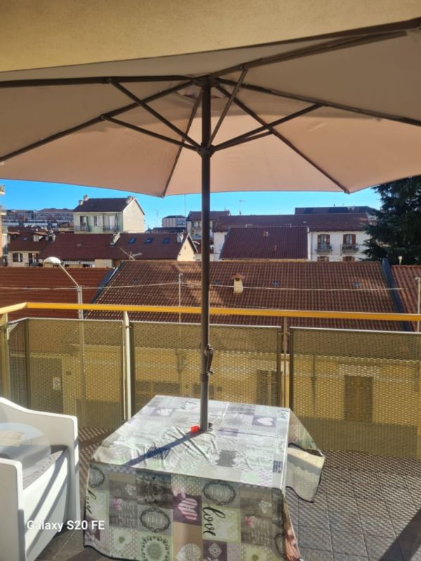 Casa familiare accogliente