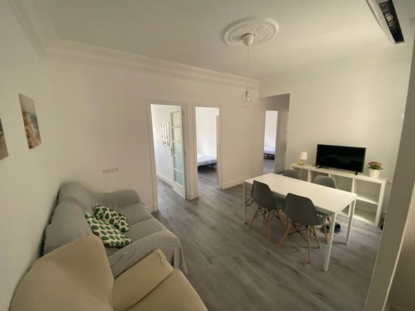 La maison de Carolina