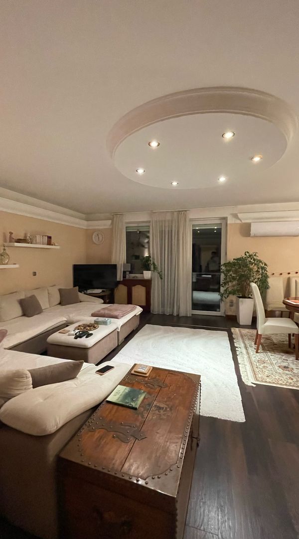 La maison de Henrietta