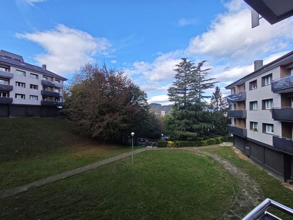 La maison de Verónica