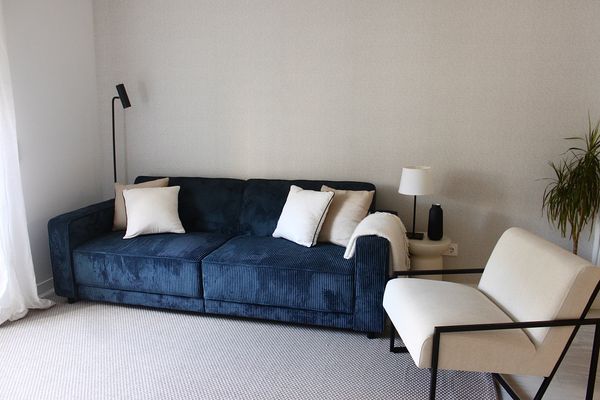 La maison de Leticia y Haritz