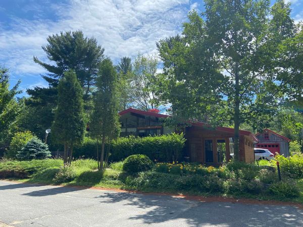 Le chalet de Sandrine et Louis