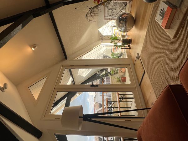 La maison de Camille