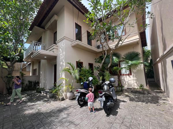 La maison de Natalie