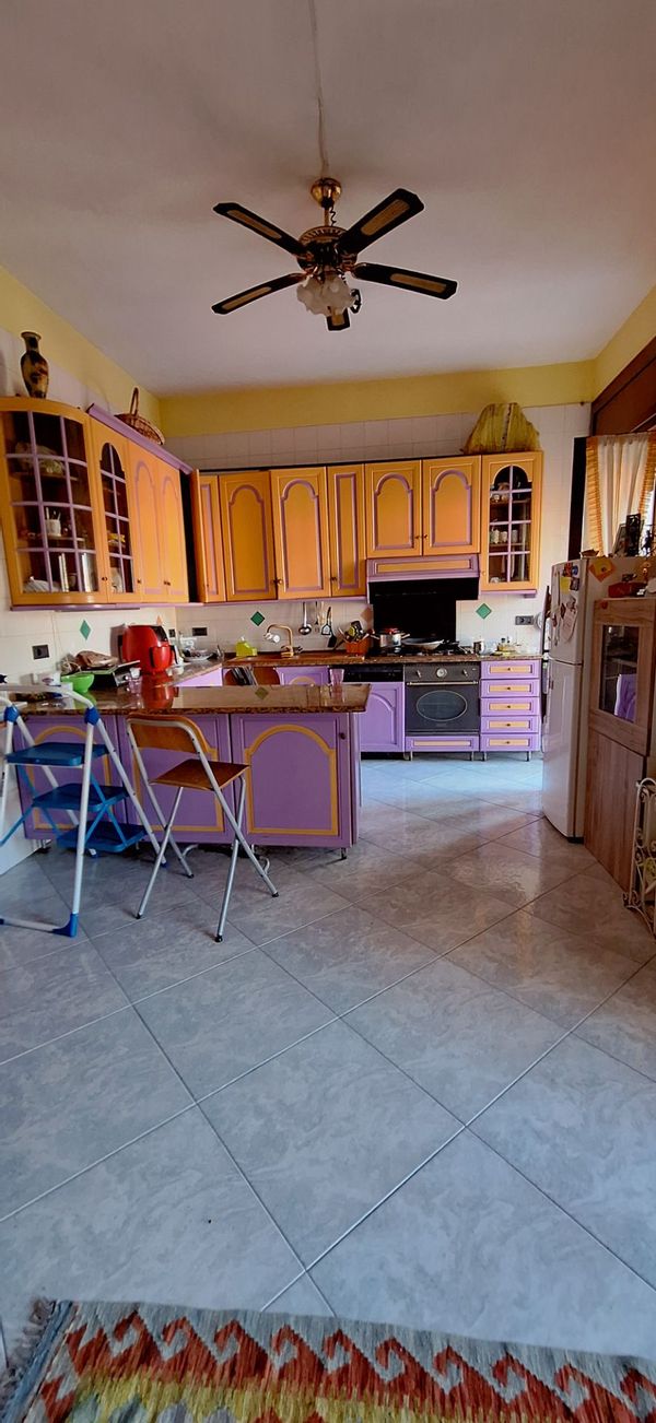 La maison de Antonella