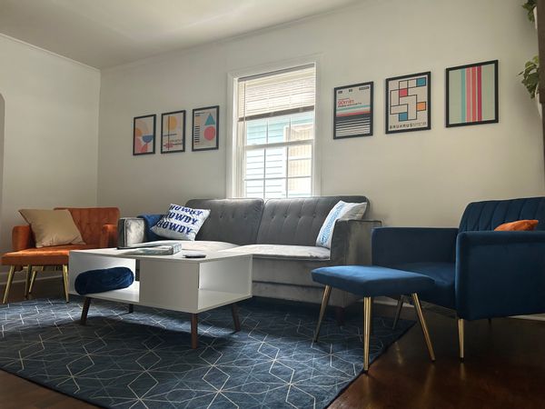 La maison de Jennifer