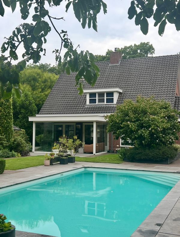 La maison de Miranda