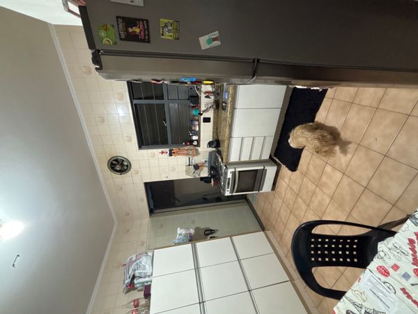 La maison de Fernanda