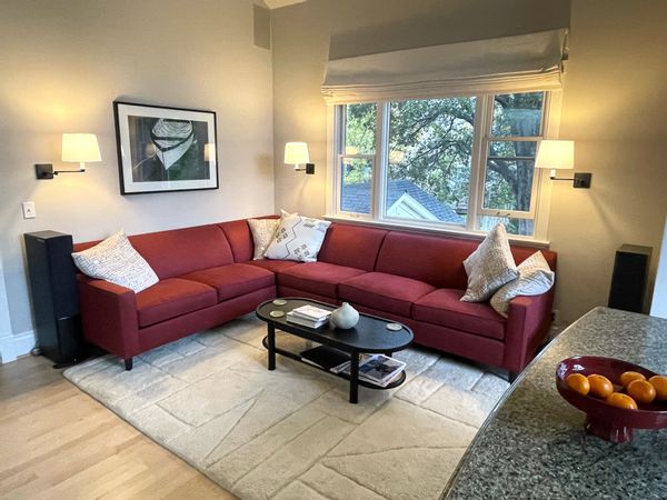 La maison de Brian & Frank