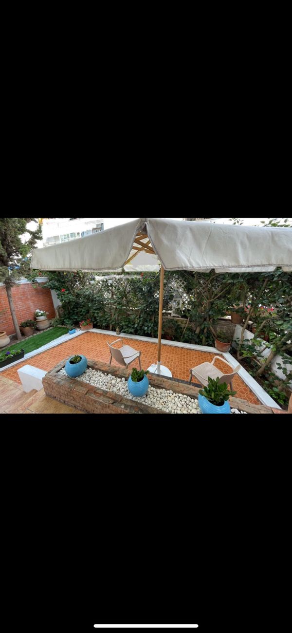 La maison de Chahrazade