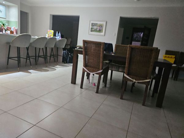 Casa de Amanda