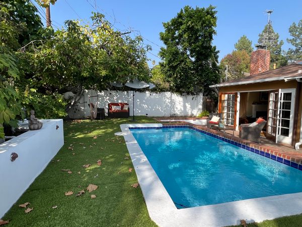 La maison de Lin Min