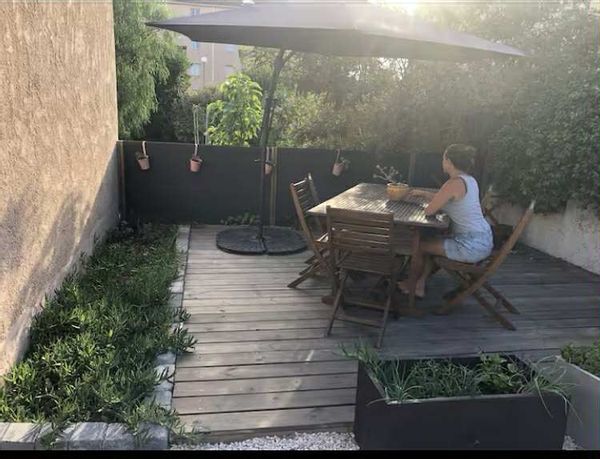 La maison de Aurelie