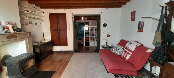 Ingrids hus