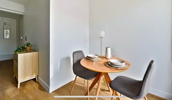 L’appartement de Youness