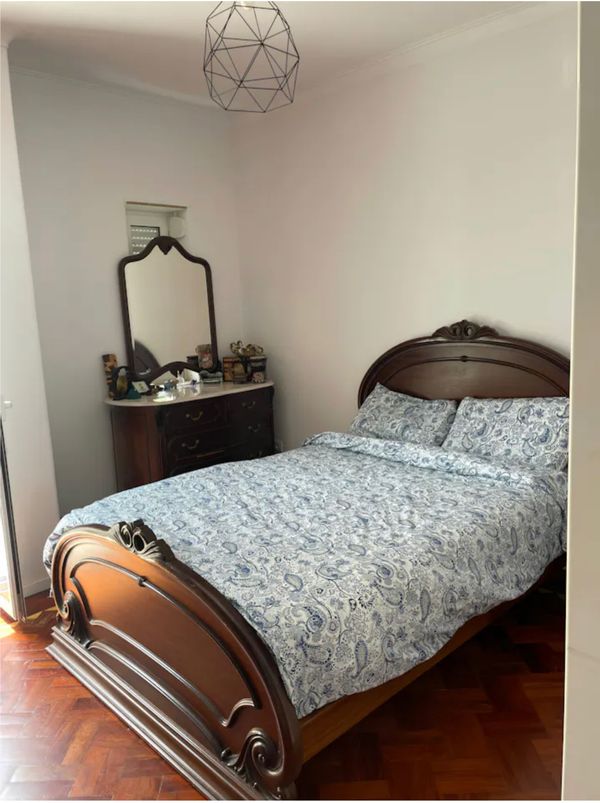 La maison de Lindsay