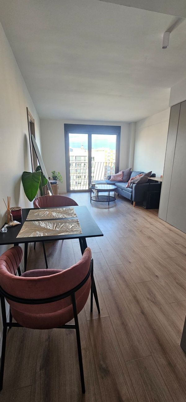 La maison de Magdalena