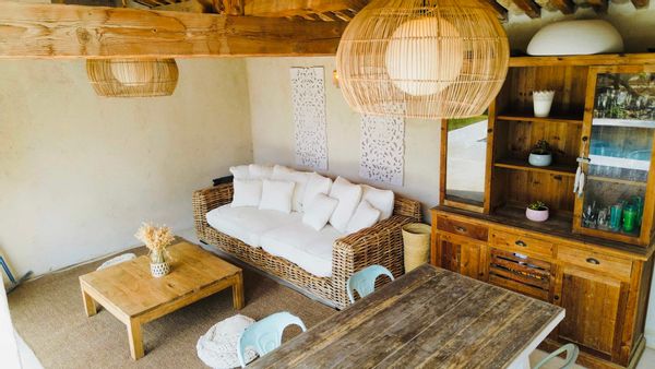 Magnifique mas provençal au coeur de la montagne Sainte Victoire