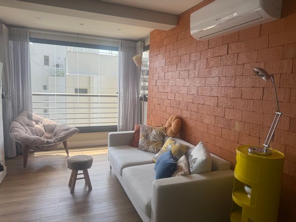 Charm, comfort, and nature between the sea and the city — in Florianópolis