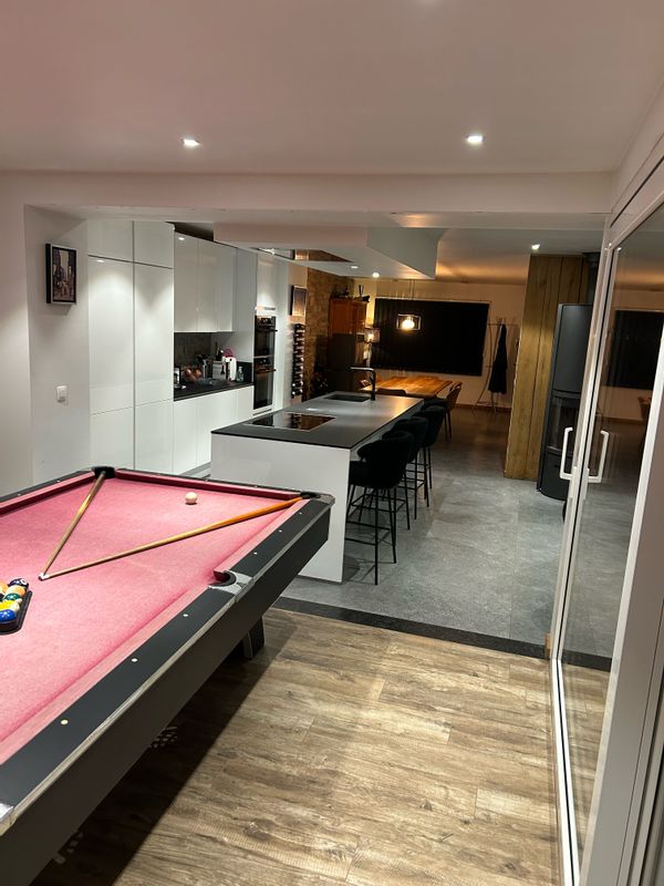 Le petit nid de Denis